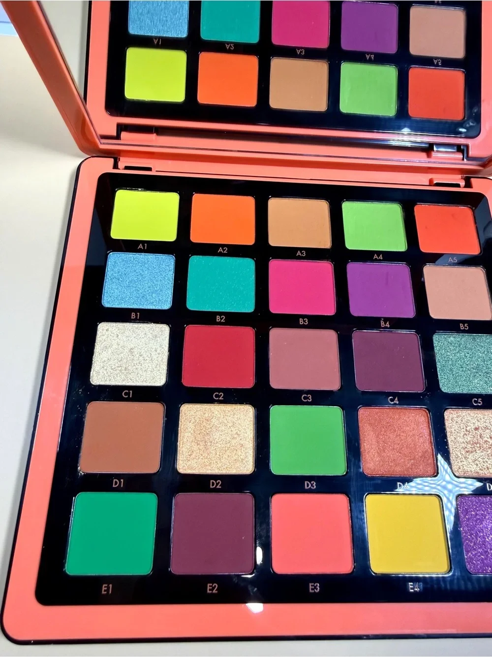 Anastasia Beverly Hills anastasia beverly